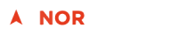 Norgedesi-logo-hvite